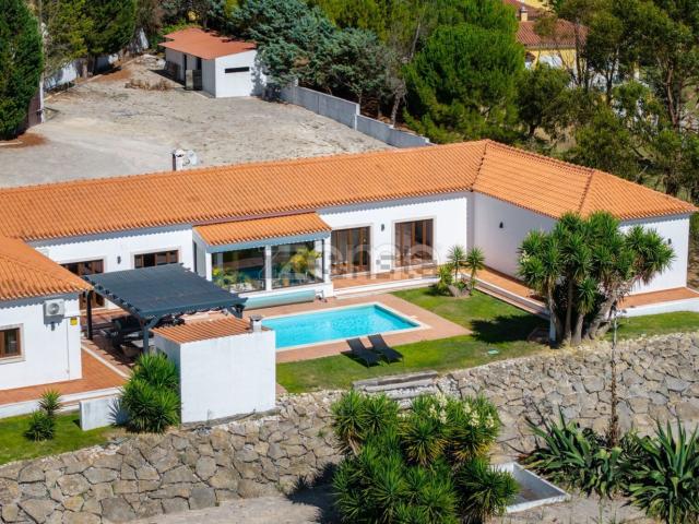 Quinta venda em Santarém