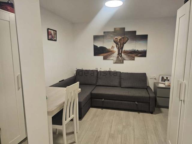 Casa Rural en alquiler en Málaga