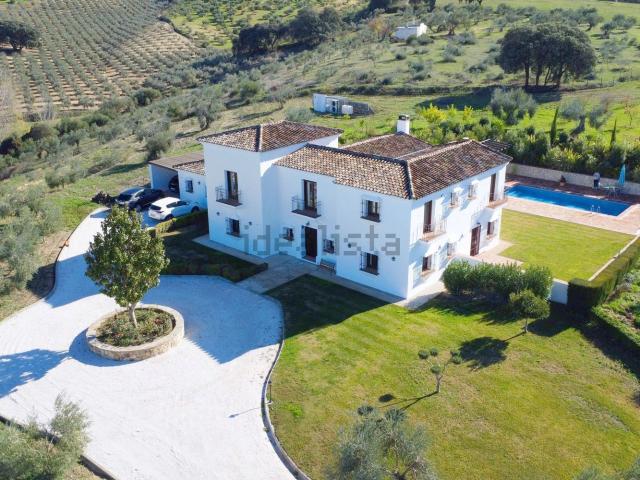 Casa Rural en venta en Ronda