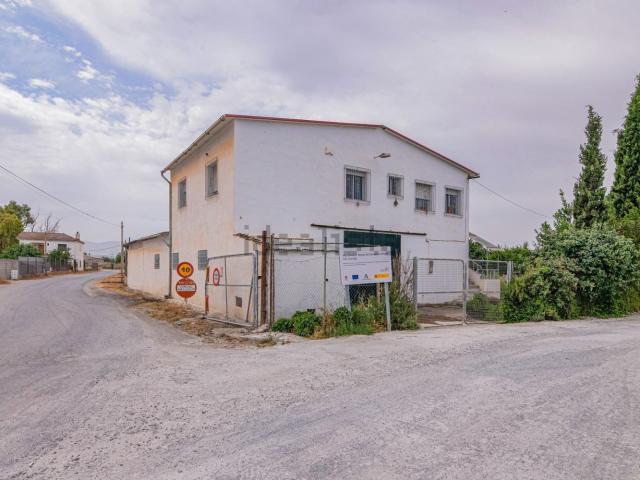 Casa Rural en venta en Ronda, Granada