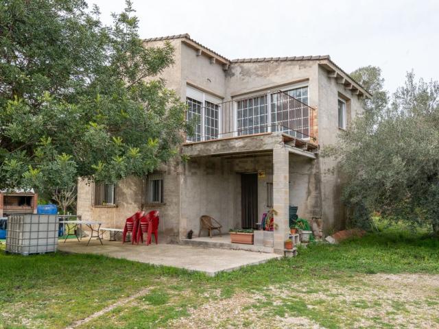 Casa Rural en venta en Colònia Parellades, Baix Ebre