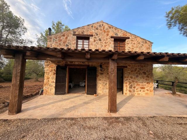 Casa Rural en venta en Baix Ebre, Catalunya