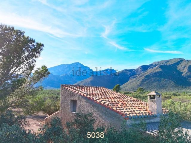 Casa Rural en venta en Baix Ebre, Catalunya