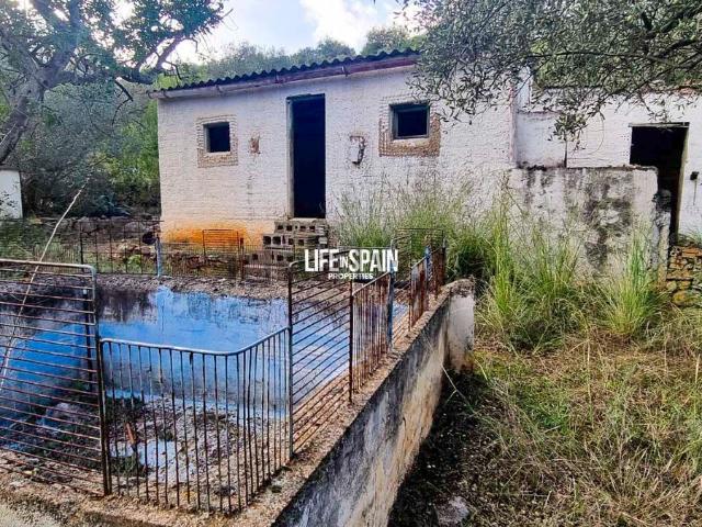 Casa Rural en venta en Baix Ebre, Catalunya