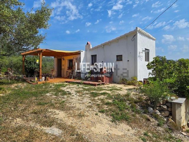 Casa Rural en venta en Baix Ebre, Catalunya