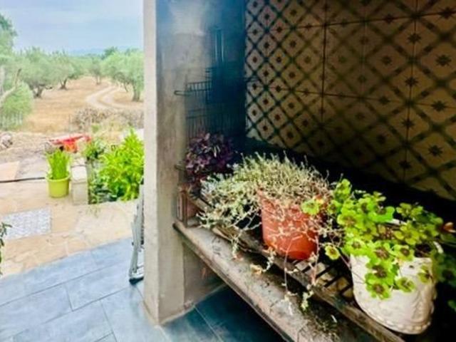 Casa Rural en venta en Colònia Parellades, Baix Ebre