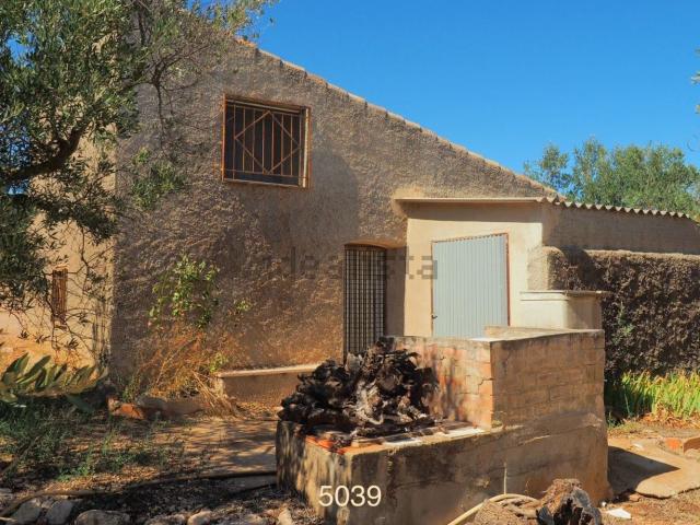 Casa Rural en venta en Baix Ebre, Catalunya