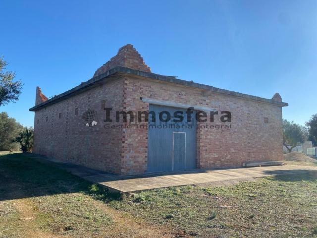 Casa Rural en venta en Baix Ebre, Catalunya