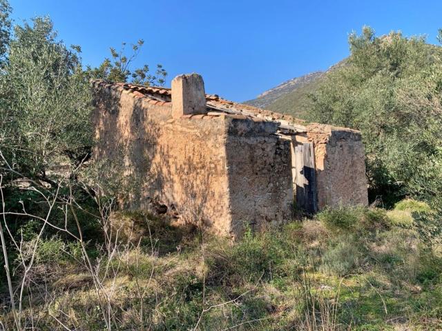 Casa Rural en venta en Baix Ebre, Catalunya