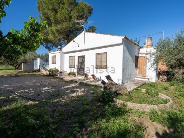 Casa Rural en venta en Baix Ebre, Catalunya