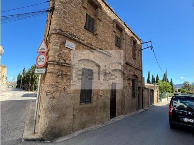 Casa Rural en venta en Raval de Crist, Baix Ebre
