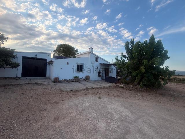 Casa Rural en venta en Baix Ebre, Catalunya