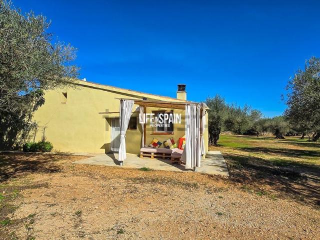 Casa Rural en venta en Colònia Parellades, Baix Ebre