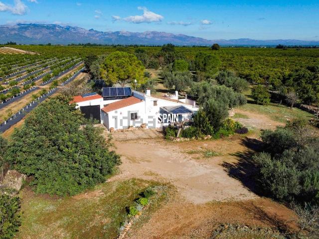 Casa Rural en venta en Baix Ebre, Catalunya
