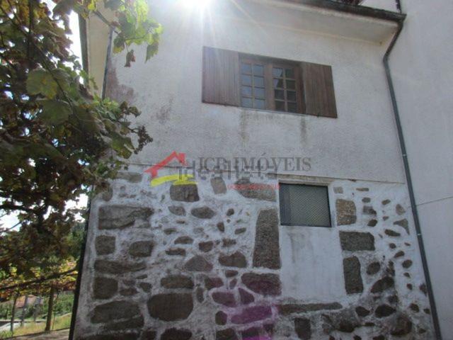 Quinta venda em Roriz, Fontão