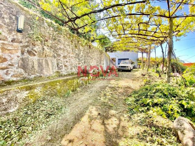 Quinta venda em Roriz, Fontão