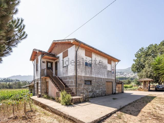 Quinta venda em Santo Tirso, Porto