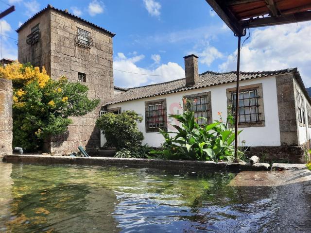 Quinta venda em Santo Tirso, Porto