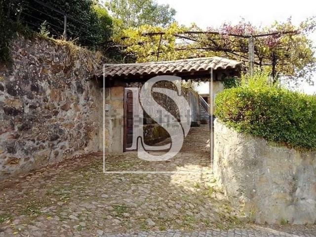 Quinta venda em Santo Tirso, Porto