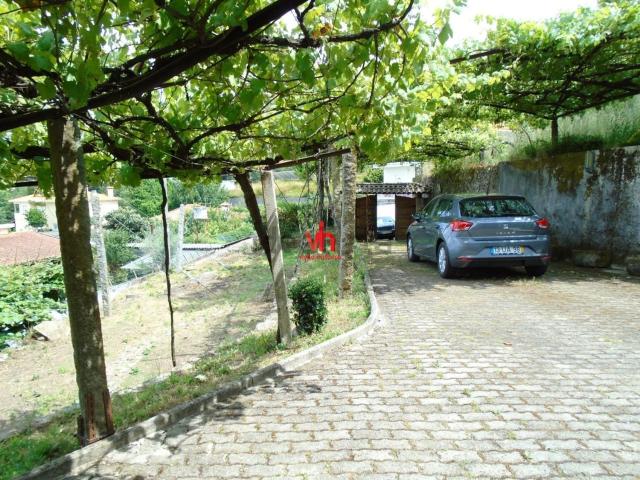 Quinta venda em Roriz, Fontão