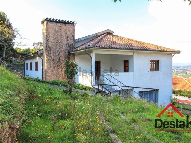 Quinta venda em Santo Tirso, Porto