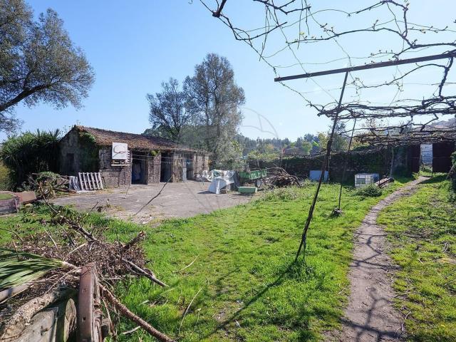 Quinta venda em Samoça, Santo Tirso