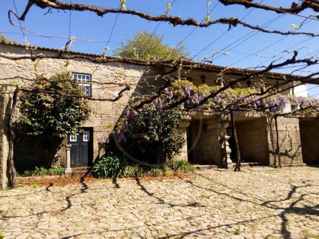 Quinta venda em Martim, Martim de Além