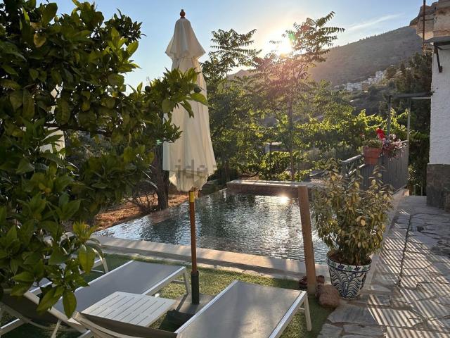 Casa Rural en venta en Rosaleda, Comarca de la Vega de Granada
