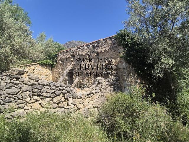Casa Rural en venta en el Baix Maestrat, Valencia