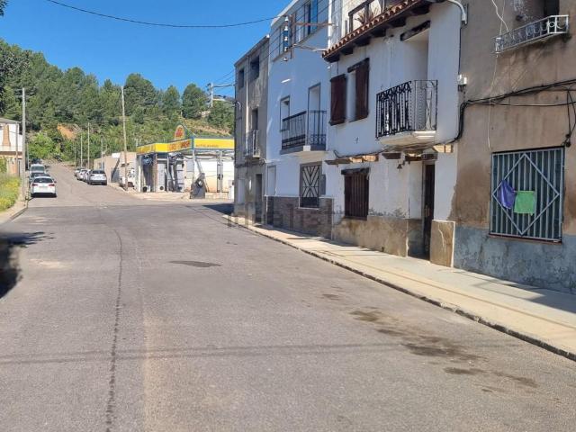 Casa Rural en venta en el Baix Maestrat, Valencia