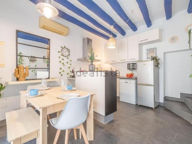 Casa Rural en alquiler en Roses, Girona