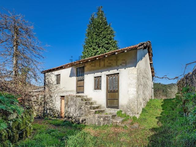 Quinta venda em Covelo de Cima, Parada Do Bouro