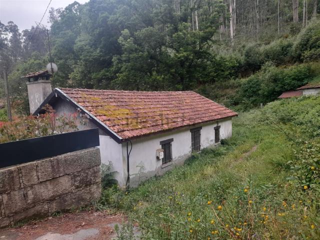 Quinta venda em Arouca, Rossas