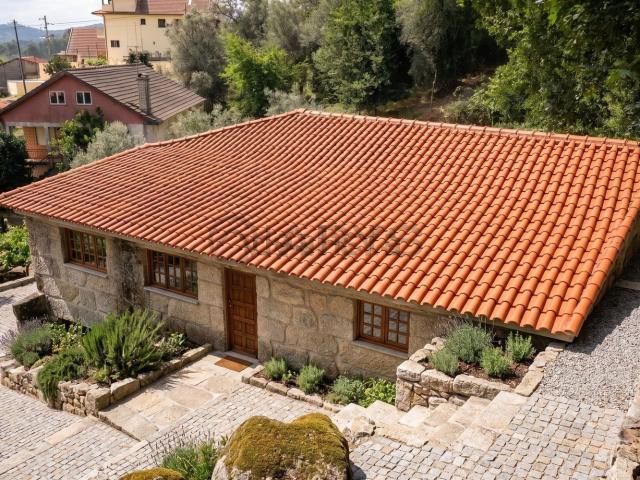Quinta venda em Parada Do Bouro, Braga