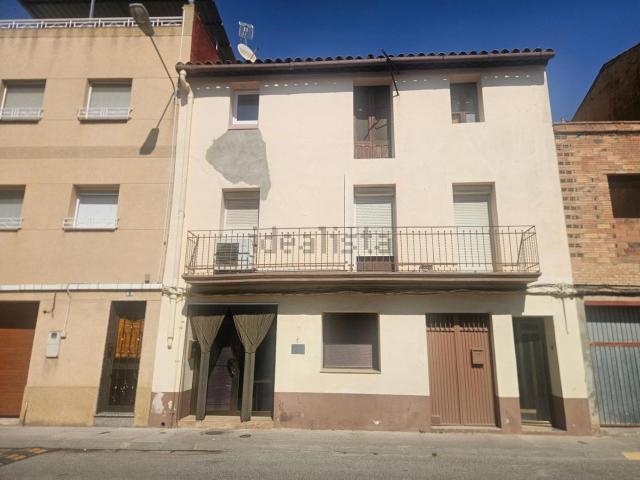 Casa Rural en venta en Segrià, Catalunya