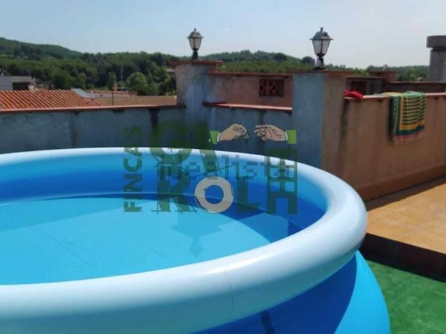 Casa Rural en venta en Rubí, Barcelona