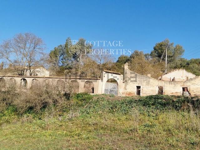 Casa Rural en venta en Rubí