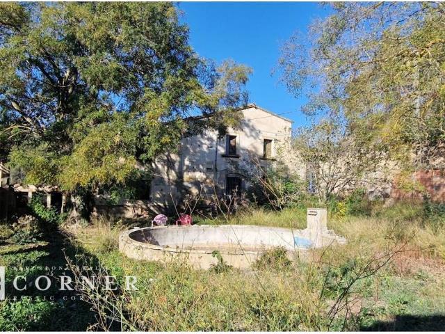 Casa Rural en venta en Rubí