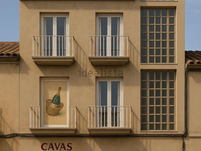 Casa Rural en venta en Rubí