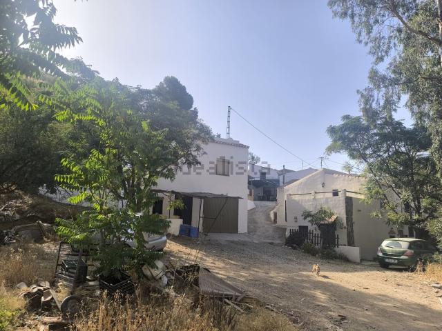 Casa Rural en venta en Comarca de la Costa Granadina, Andalucía