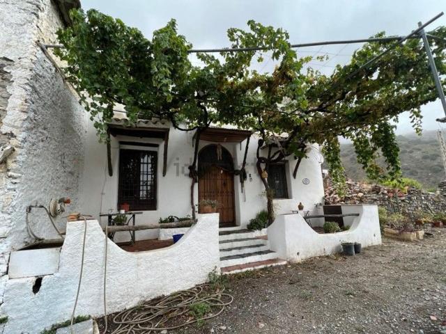 Casa Rural en venta en Comarca de la Costa Granadina, Andalucía