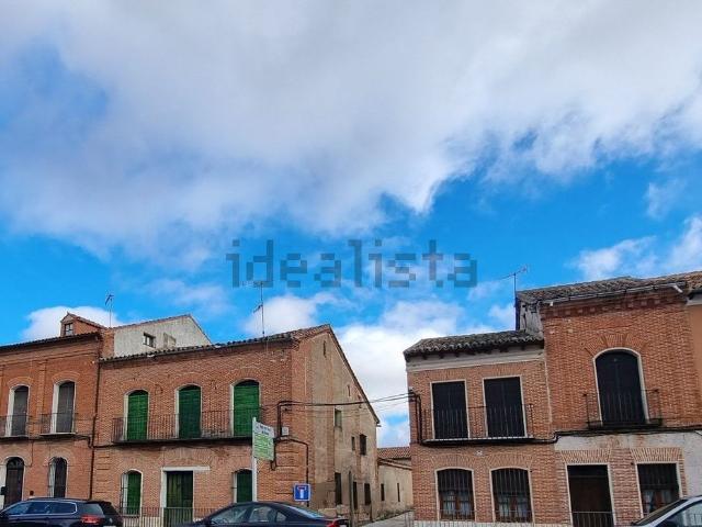 Casa Rural en venta en Rueda