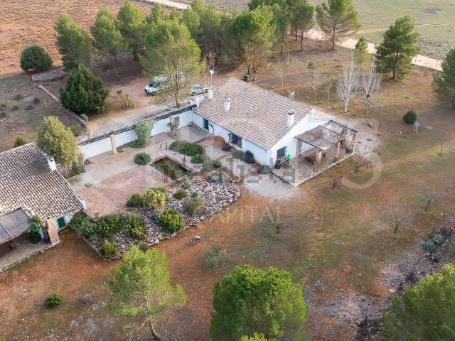 Casa Rural en venta en Ruidera, Castilla-La Mancha