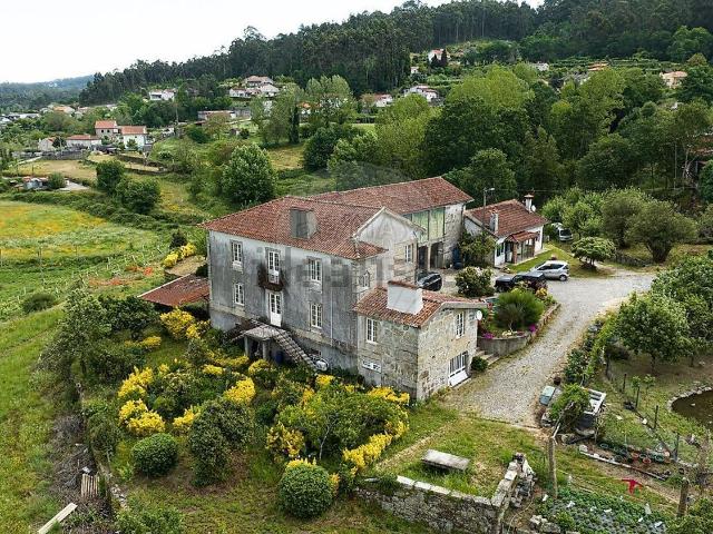 Quinta venda em Além-do-Rio, Braga