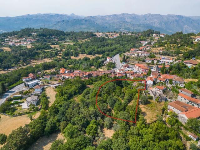 Quinta venda em Parada Do Bouro, Braga