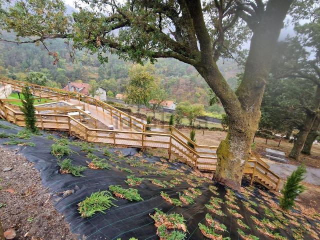 Quinta venda em Parada Do Bouro, Braga