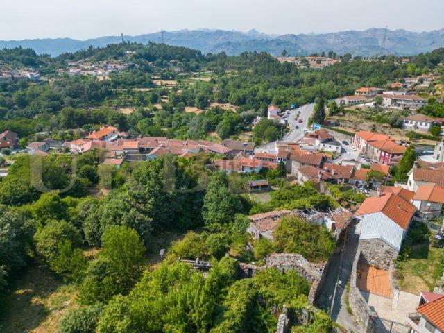 Quinta venda em Parada Do Bouro, Braga