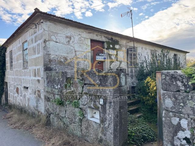 Quinta venda em Gavião, Braga