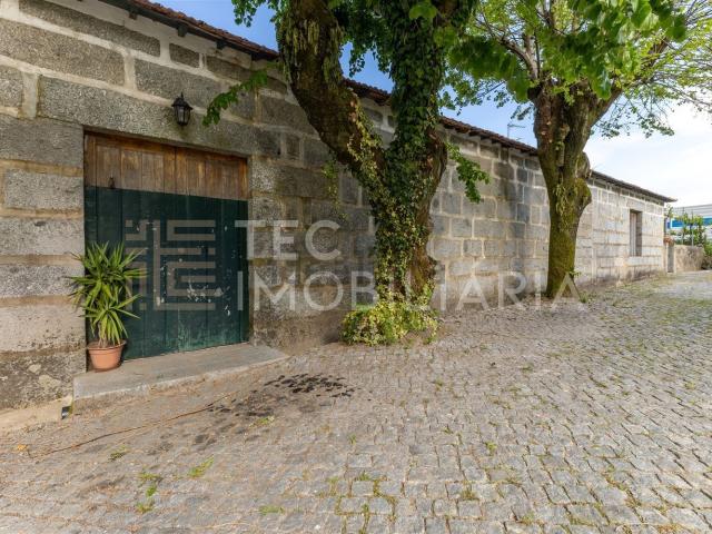 Quinta venda em Gavião, Braga