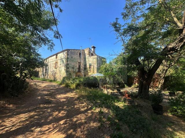 Casa Rural en venta en Baix Empordà, Catalunya